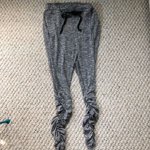 Clad and Cloth women’s  jogger sweatpants